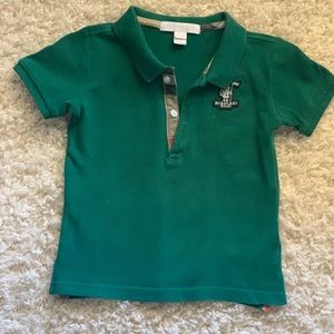 Burberry Polo